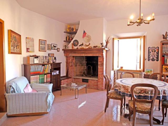 Appartamento in vendita a Castelnuovo Berardenga, Toscana