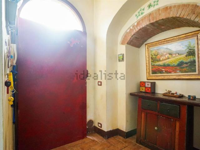 Appartamento in vendita a Asciano, Toscana