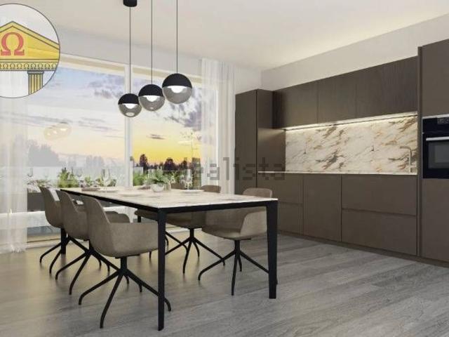 Appartamento in vendita a Treviso, Veneto
