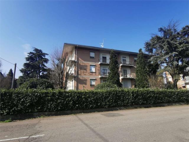 Appartamento in vendita a Pianura Reggiana, Re