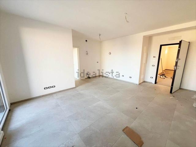 Appartamento in vendita a San Mauro Pascoli, Reggio Emilia