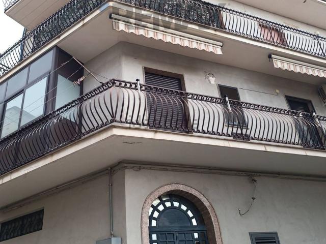 Appartamento in vendita a Palagonia, Catania