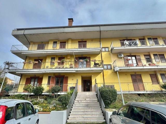 Appartamento in vendita a Ospedaletto D'alpinolo, Campania