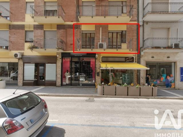 Appartamento in vendita a San Marone, Marche