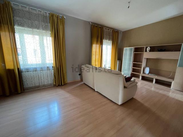 Appartamento in vendita a San Paolo, Vasto