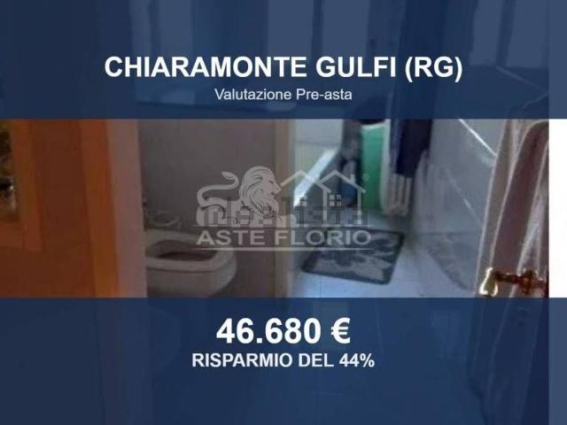 Appartamento in vendita a Villaggio Gulfi, Chiaramonte Gulfi