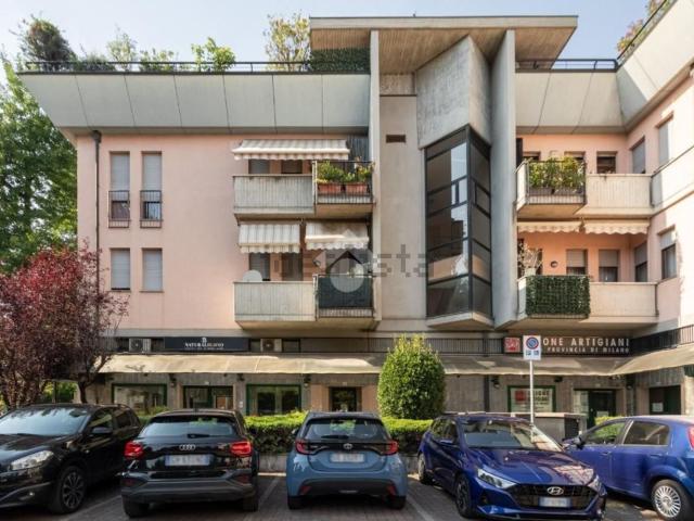 Appartamento in vendita a Bovisio, Bovisio Masciago
