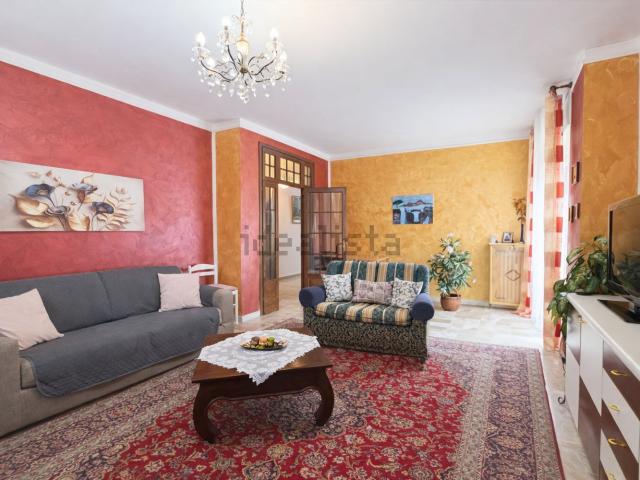 Appartamento in vendita a Piemonte, Vercelli