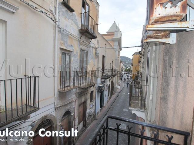 Appartamento in vendita a Panarea, Sicilia