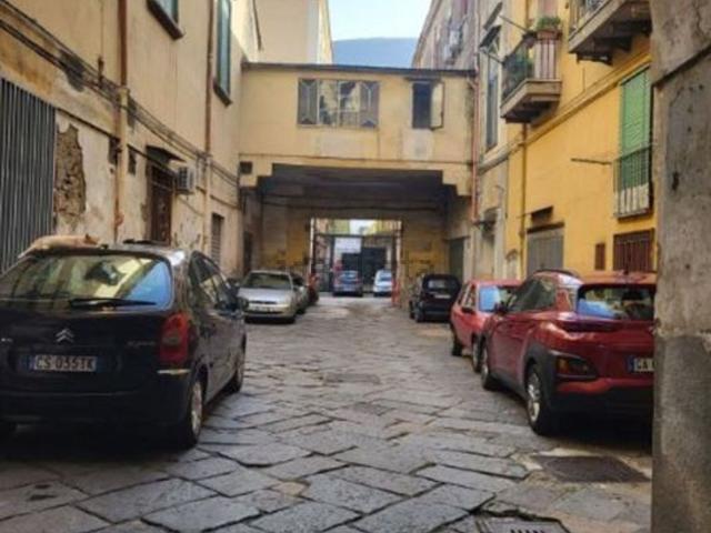 Appartamento in vendita a Cicalesi, Nocera Inferiore