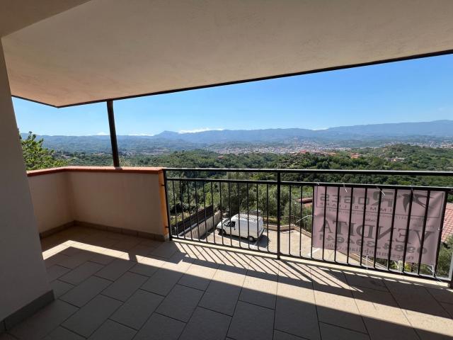 Attico in vendita a Calabria, Cosenza