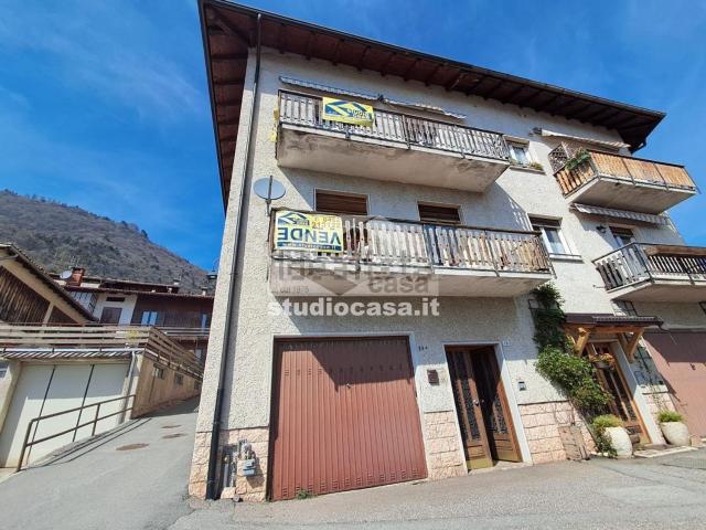 Appartamento in vendita a Comunità della Vallagarina, Mori