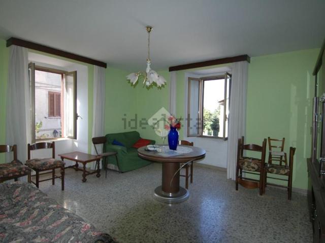 Appartamento in vendita a Sigillo, Umbria