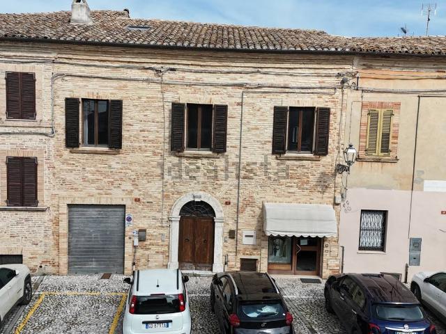 Appartamento in vendita a Marche, Ascoli Piceno