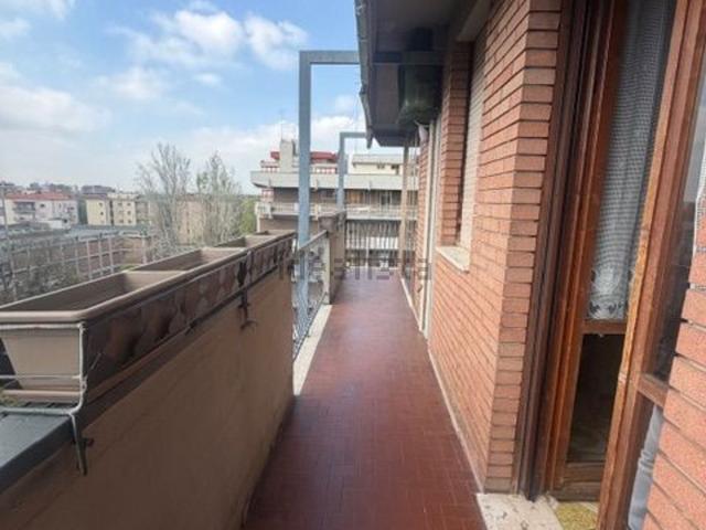 Attico in vendita a Centro Storico, Modena