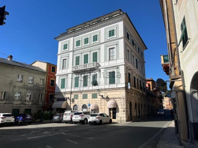 Appartamento in vendita a Moconesi, Cicagna