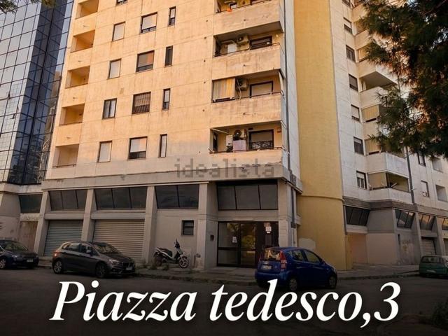 Appartamento in vendita a Quartiere Paolo VI, Puglia
