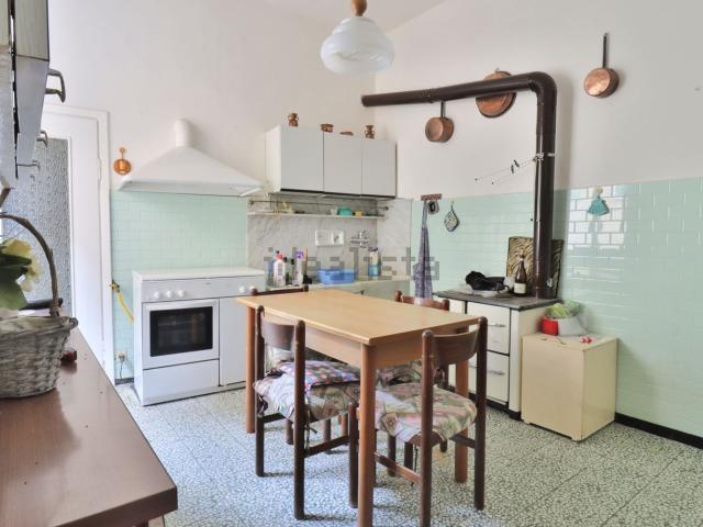 Appartamento in vendita a Ovada, Alessandria