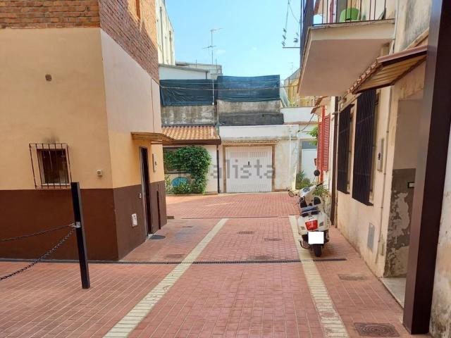 Appartamento in vendita a Borgo Cipollata, Terracina