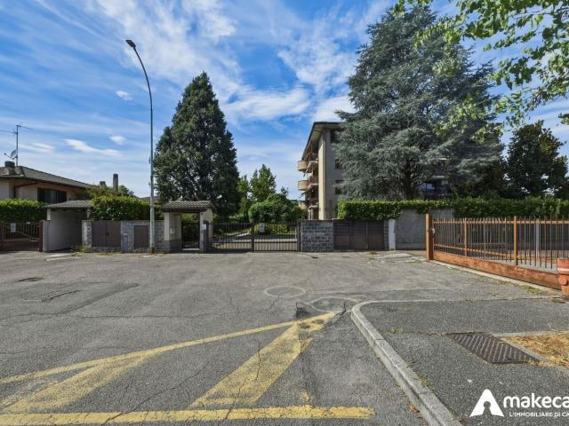 Appartamento in vendita a Colturano, Lombardia