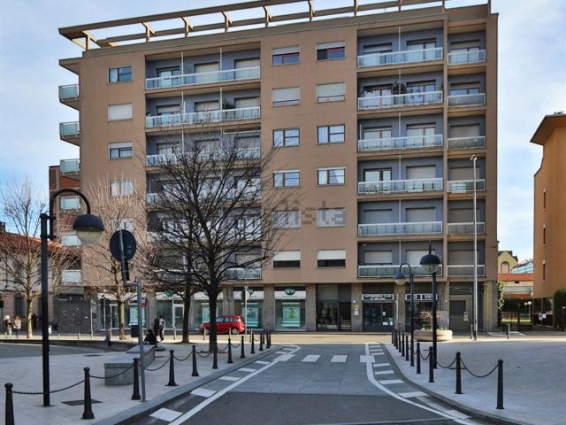 Appartamento in vendita a Lissone, Centro Storico