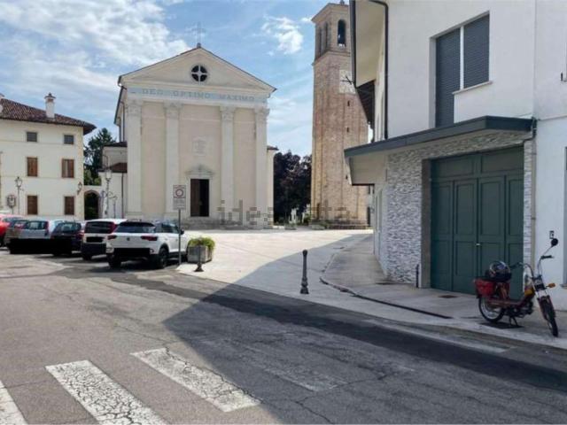 Appartamento in vendita a Zoppola, Friuli-Venezia Giulia