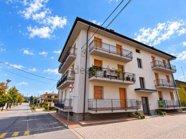 Appartamento in vendita a Pianfei