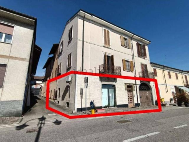 Appartamento in vendita a Piemonte, Vercelli