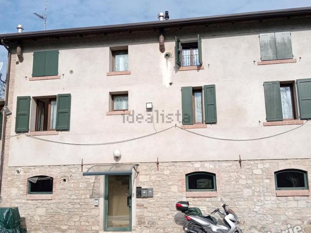 Appartamento in vendita a Appennino Reggiano, Re