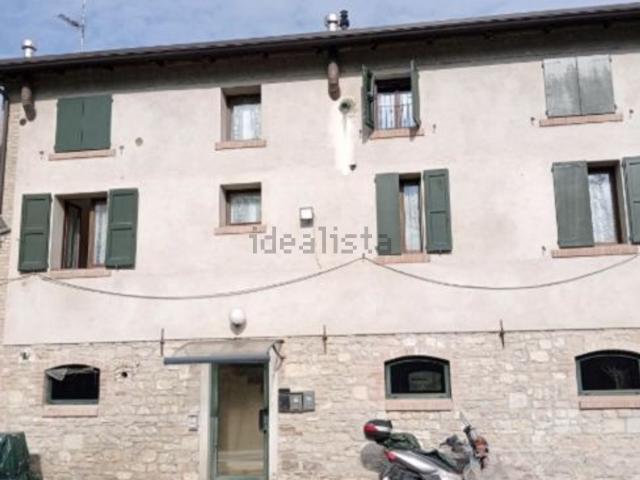 Appartamento in vendita a Appennino Reggiano, Re