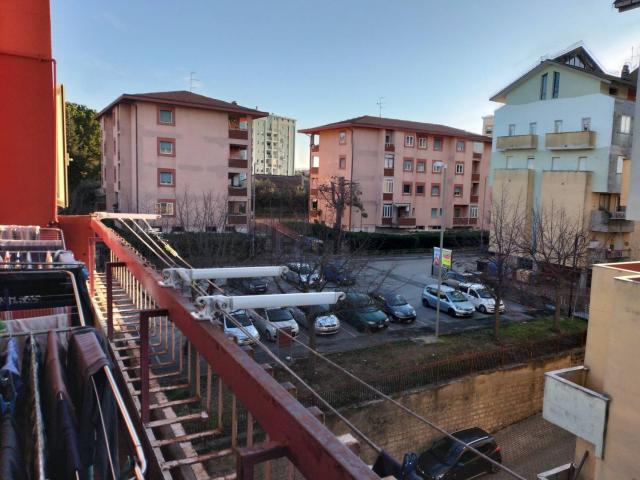 Appartamento in vendita a Santa Liberata, Ortona