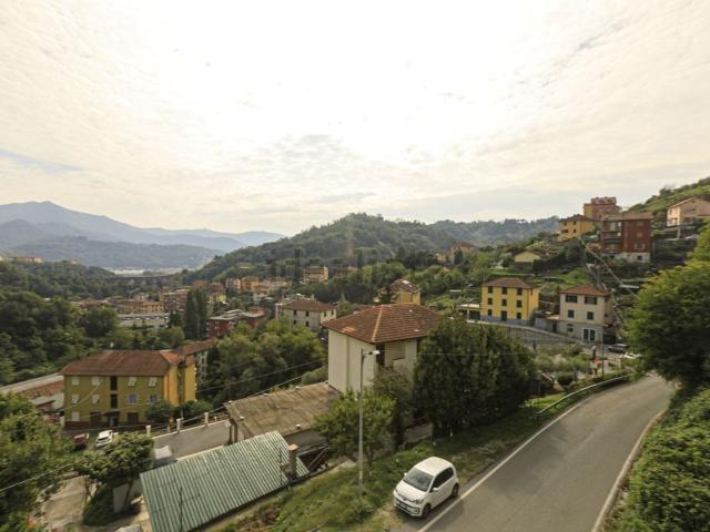Appartamento in vendita a Livellato, Ceranesi