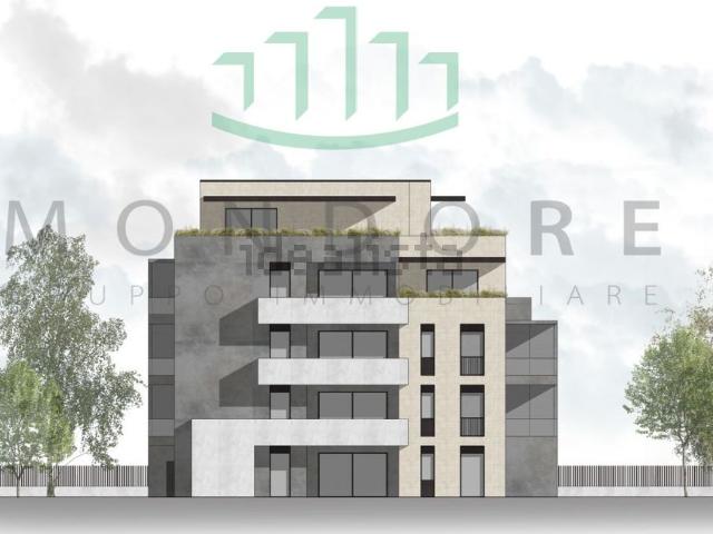 Appartamento in vendita a San Lazzaro, Reggio Emilia