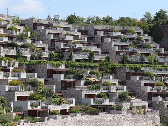 Appartamento in vendita a Borgo San Mauro / Naselje Svetega Mavra, Aurisina