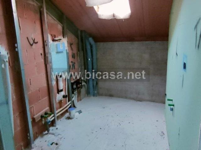 Appartamento in vendita a Marche, Pesaro E Urbino
