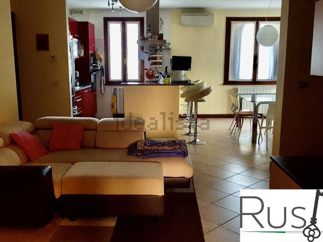 Appartamento in vendita a Gorgo, San Benedetto Po
