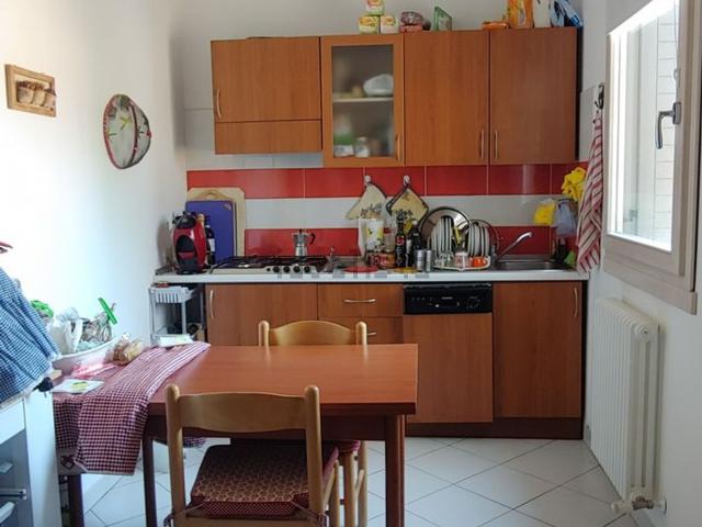 Attico in vendita a Cittadella, Sorbolo