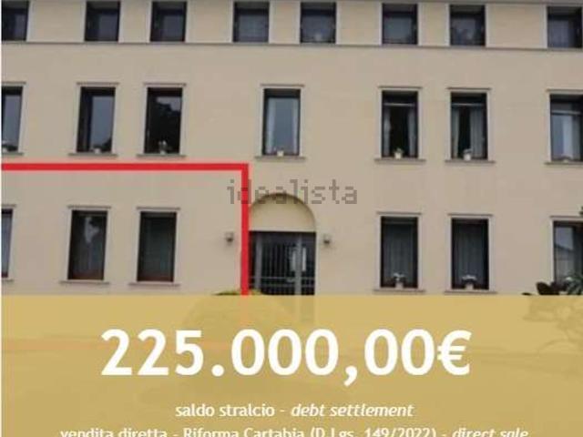 Appartamento in vendita a Panna, Vicenza
