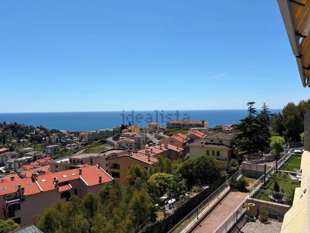Appartamento in vendita a San Remo, Liguria