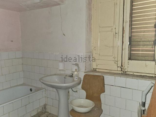Appartamento in vendita a Borgo Petilia, Caltanissetta