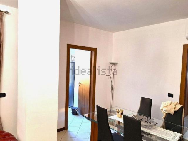 Appartamento in vendita a Cantagrillo, Serravalle Pistoiese