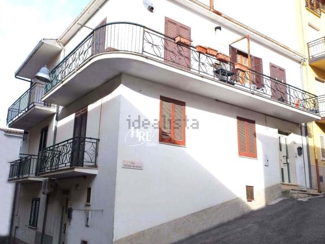 Appartamento in vendita a Calabria, Cosenza