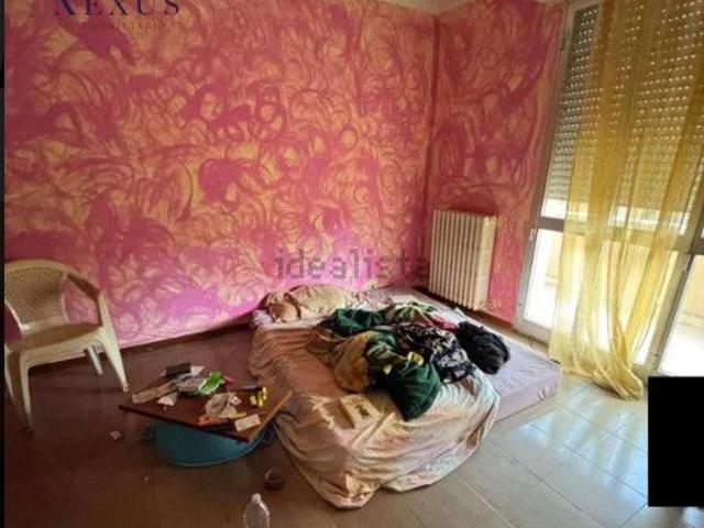 Appartamento in vendita a Colli al Metauro, Marche