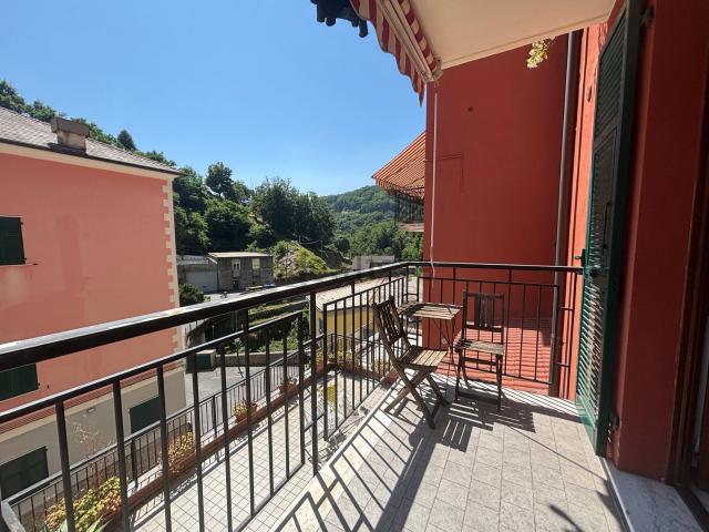 Appartamento in vendita a Mele, Liguria