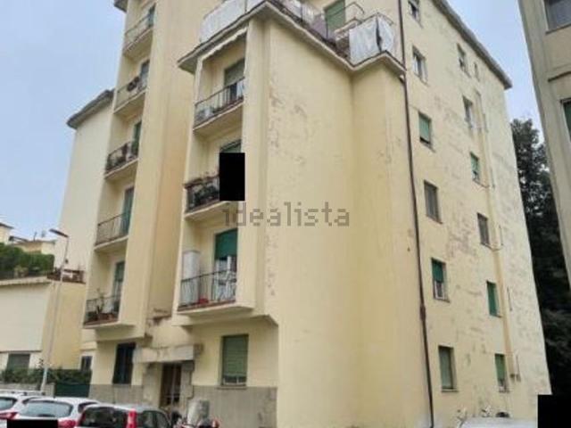Appartamento in vendita a Firenze