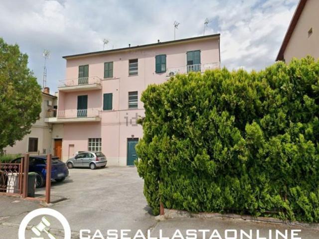 Appartamento in vendita a Jesi, Ancona