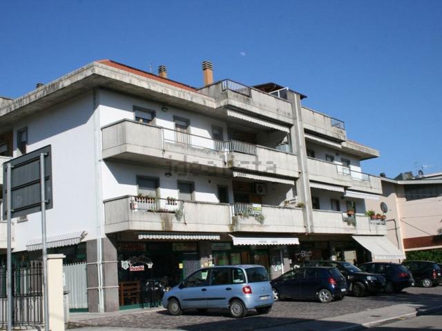 Appartamento in vendita a Pagliare, Spinetoli