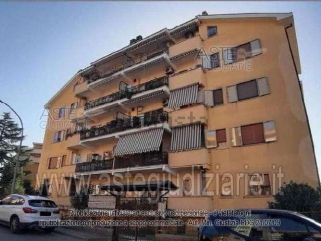 Appartamento in vendita a Madonna del Ponte, Vetralla