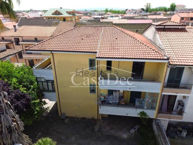 Appartamento in vendita a San Marcellino, Campania
