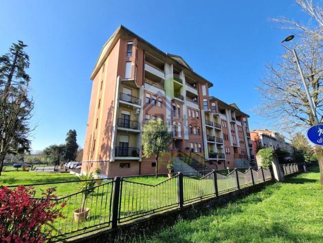 Appartamento in vendita a Borgo Loreto, Cremona